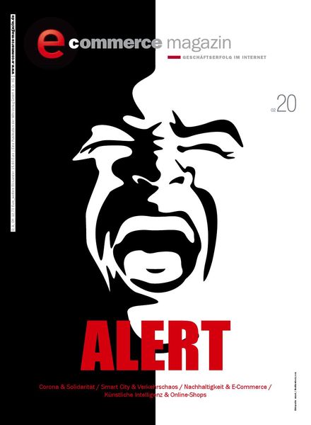 E-Commerce Magazin – Nr.2, 2020