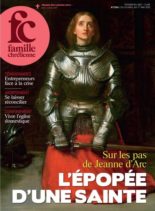 Famille Chretienne – 24 avril 2020
