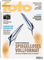 fotoMagazin – April 2020