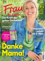 Frau im Leben – Mai 2020