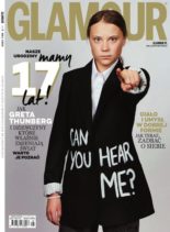 Glamour Poland – Maj 2020