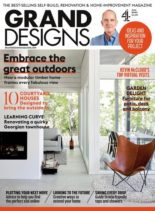 Grand Design – June 2020
