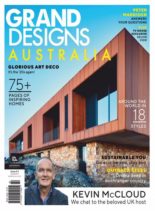Grand Designs Australia – March 2020