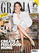 Grazia UK – 13 April 2020