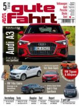 Gute Fahrt – Mai 2020