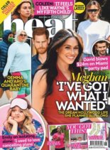 Heat UK – 11 April 2020