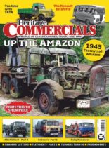 Heritage Commercials – May 2020