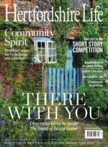 Hertfordshire Life – May 2020