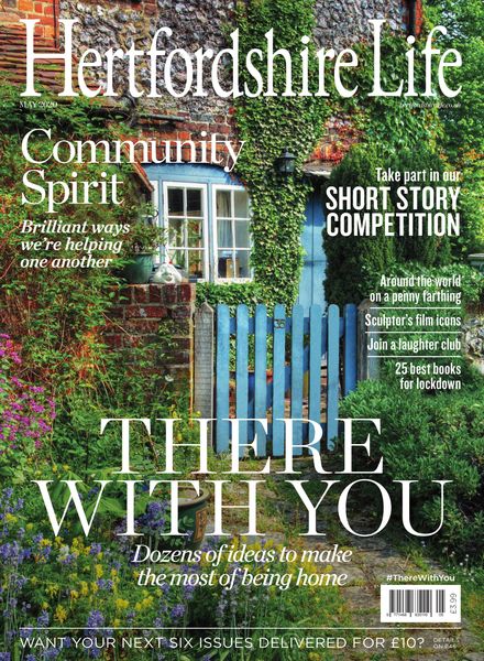 Hertfordshire Life – May 2020