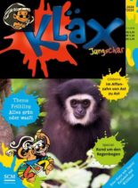 Klax – Mai 2020