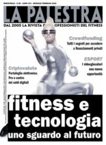 La Palestra – Gennaio-Febbraio 2020