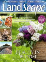 Landscape UK – May 2020