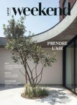 Le Vif Weekend – 2 Avril 2020