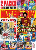 Match of the Day – 14 April 2020