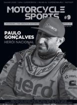 Motorcycle Sports – Fevereiro 2020
