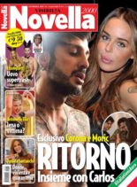 Novella 2000 – 8 Aprile 2020