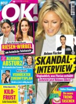 OK! Germany – 22 April 2020