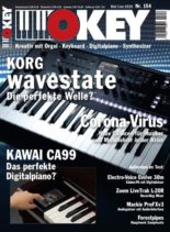 Okey Germany – Mai-Juni 2020