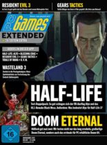PC Games Germany – Mai 2020