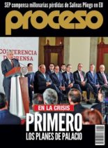 Proceso – 12 abril 2020