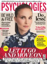 Psychologies UK – November 2019