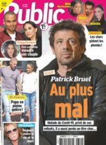 Public – 10 avril 2020