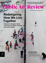 Public Art Review – Issue 59 2020