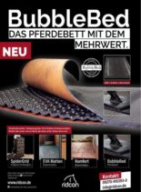 Reiter Revue International – Mai 2020