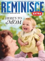Reminisce Extra – May 2020