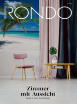 Rondo – 27 Marz 2020