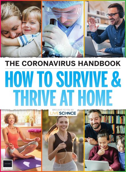 The Coronavirus Handbook – 1st Edition – April 2020