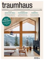 Traumhaus – Januar-Februar 2020
