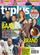 TV Plus Afrikaans – 23 April 2020