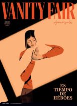 Vanity Fair Espana – mayo 2020