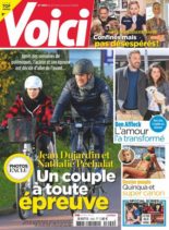 Voici – 27 Mars 2019