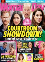 Woman’s Day Australia – May 04, 2020