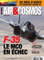 Air & Cosmos – 03 avril 2020