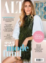ALT for damerne – 23 april 2020