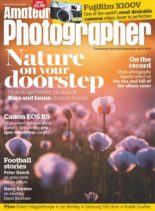 Amateur Photographer – 25 April 2020