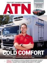 Australasian Transport News ATN – April 2020