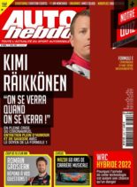 Auto Hebdo – 02 avril 2020