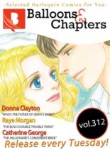 Balloons & Chapters – 2020-04-01