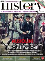 BBC History Italia – Maggio 2020