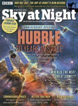 BBC Sky at Night – May 2020