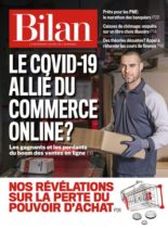 Bilan – 22 Avril 2020