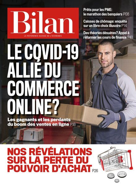 Bilan – 22 Avril 2020