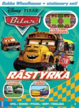 Bilar – december 2019