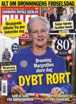 Billed-Bladet – 23 april 2020