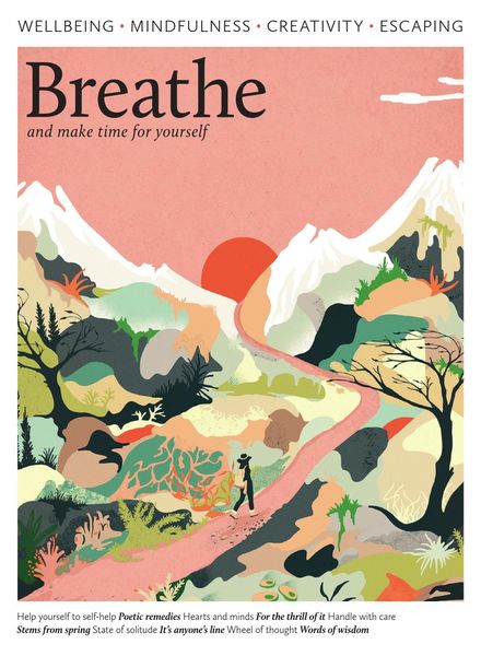 Breathe UK – Issue 29 – April 2020