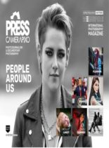 Camerapixo – We Inspire – People around us 2020